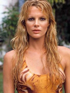 Kim Basinger